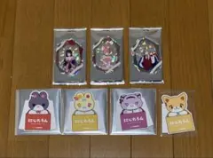 【にじさんじ】　オフィシャルストア　ランダム購入特典