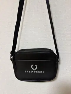 FREDPERRY ショルダーバッグ