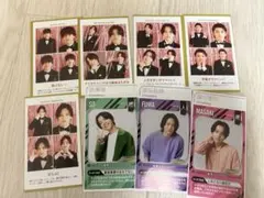 timelesz 切り抜き