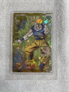 2025年最新】ドラゴンボールヒーローズ旧弾の人気アイテム - メルカリ