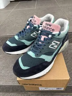 2025年最新】new balance M15009の人気アイテム - メルカリ