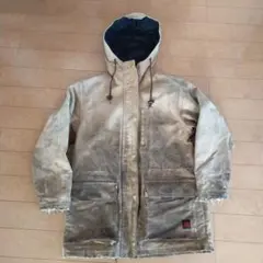 90's tough duck ダック ジャケット デトロイトジャケット 古着