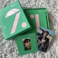 BTS MEMORIES 2020 Blu-ray 日本語字幕付き トレカ ジン - メルカリ
