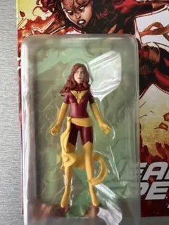 HotToys Marvel Pocket Cover Dark Phoenixのサムネイル