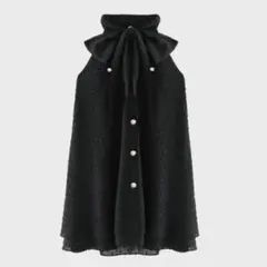 ゆゆ様専用ページ ribbon mini onepiece