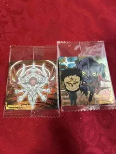 ヱヴァンゲリヲン新劇場版補完計画～サードインパクト～　シークレット