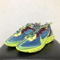 " NIKE × UNDERCOVER " React Element 87のサムネイル