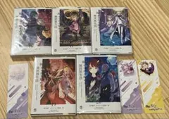 Re:ゼロから始める異世界生活16〜20巻 限定ダブルカバー 特別カバー