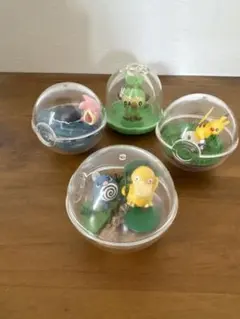 ポケモンテラリウム　まとめ売り