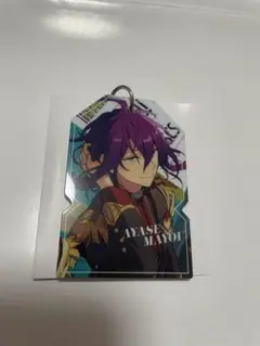 礼瀬マヨイア【ALBUM SERIES TRIP】ラゲッジチャーム