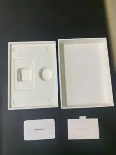 Apple MacBook Air 13インチ M2 箱のみ
