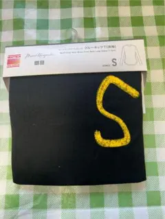 ユニクロ Mame Kurogouchi ヒートテックウールブレンドクルーネック