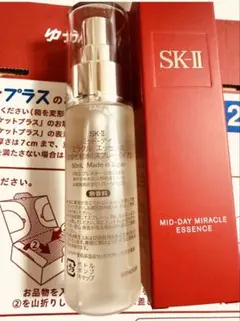 sk-2 ミッド-デイ ミラクル エッセンス 50ml 未開封新品のサムネイル