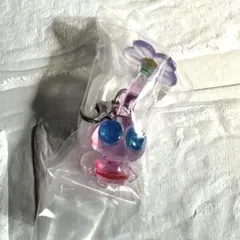 【新品】ピクミン めじるしアクセサリー2 羽ピクミン