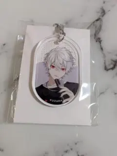 葛葉 ランダムアクリルキーホルダー にじネイル