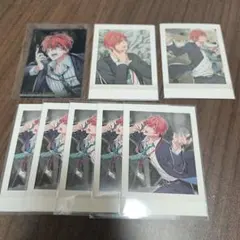 ヒプマイ　観音坂独歩　ぱしゃこれ　まとめ売り