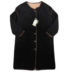 CM243 ROIAL INDUSTRY2way リバーシブル ボアジャケット