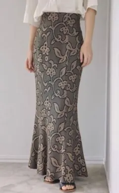 TODAYFUL タイトスカート サイズ36