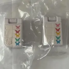 なりきりプリキュアDX4 Yes!プリキュア5GoGo キュアモ 2点セット