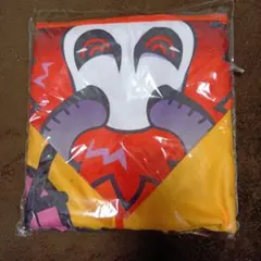 Crazy Raccoon フード付きタオル vol.2