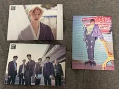 2026年最新】got7 トレカ マークの人気アイテム - メルカリ