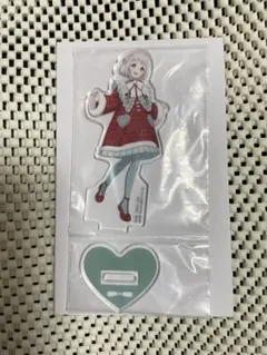 学園アイドルマスター 一番くじ 学マス 葛城リーリヤ 学マス