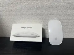 【美品・激安】Apple Magic Mouse 2 マジックマウス