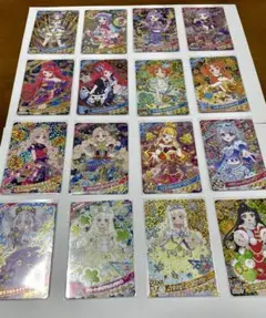 ゆ*数様 49 アイプリ　チィ　サクラ　リンリン　タマキ　える　じゅりあ　リング