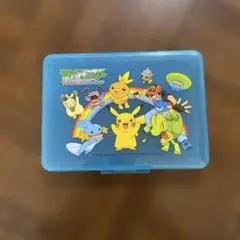 ポケモン 収納ケース