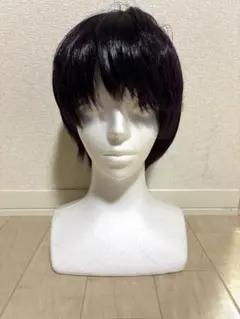 2026年最新】剣持刀也ウィッグの人気アイテム - メルカリ