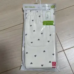 ベビー　キッズ　UNIQLO レギンス　100