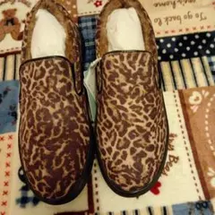 レディース　シューズ　24.0cm