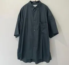 バーバリー ロールアップ 長袖 カットソー シャツ 比翼 SP 美品 - メルカリ
