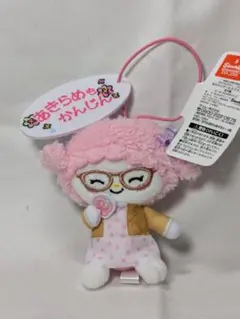 サンリオ マイメロ クロミ はたらくガールズマスコット マイスウィートピアノ