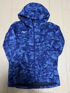 ミズノ ウィンドブレーカー