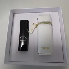 Dior ルージュ ディオール　アイコン　サテン　720S ギフトセットのサムネイル