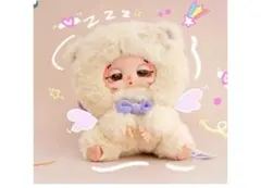 【正規取扱店】【BABY THREE】DouDouベージュ