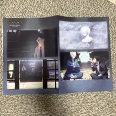 PASH! 鬼太郎誕生 ゲゲゲの謎＆宮野真守 ポスターのサムネイル