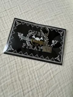 KATーTUN Break the KATーTUNキーホルダー