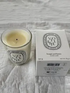 新品未使用】190g diptyque BAIES アロマキャンドル - メルカリ