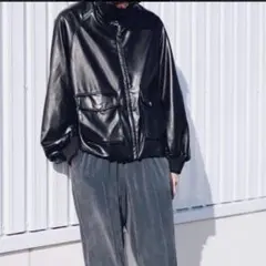 2025年最新】knuth marf フライトジャケットの人気アイテム - メルカリ