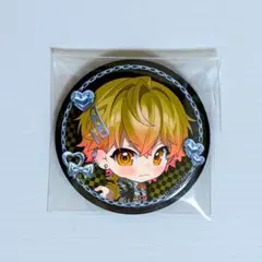 シクフォニ　缶バッジ　みこと　第16弾