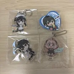 スパイファミリー