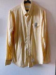 【古着】CIAOPANIC TYPY メンズシャツ　M