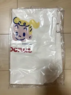 ミスタードーナツ 福袋2026 トートバッグ