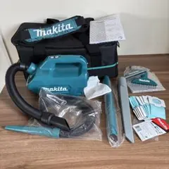 【中古美品】 マキタ(makita) コードレスクリーナ CL184D 2026年最新】CL184Dの人気アイテム - メルカリ