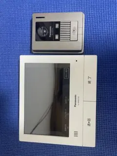 アイホン VGX ロビー用エントランス カメラ無玄関機 アイホン VGX ロビー用エントランス カメラ無玄関機 - メルカリ
