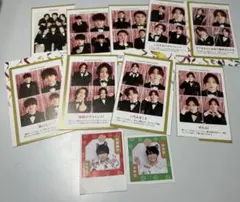 timelesz 切り抜き