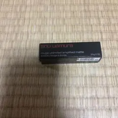 shu uemura rouge unlimited AM RD 172