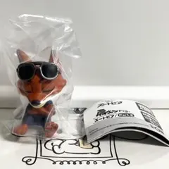 肩ズンFig. ズートピア Part2 ニック・ワイルド
